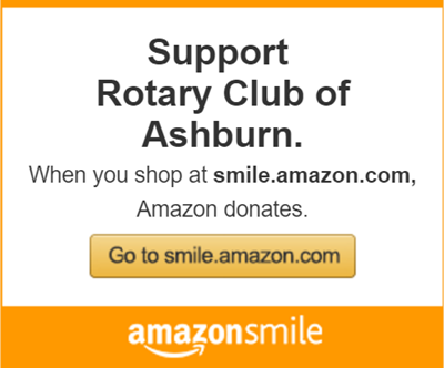 Support Rotary Club of Ashburn VA Foundation